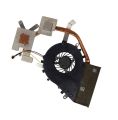 Sony Vaio VPCEE VPC-EE PCG-71511M Cpu Heatsink Soğutucu Fan Bakır 3FNE7TAN030