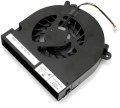 Orijinal Clevo P750ZM-G P870DM-G P775DM-G P775DM DM2 DM3 Cpu Soğutucu Fan