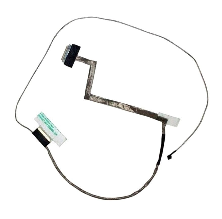 Orijinal Lenovo ideapad Z510 20287 Notebook Ekran Data Flex Kablosu