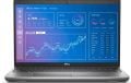 DELL PRECİSİON M3571 İ7-12800H 16GB 512GB SSD 4GB A1000 15.6'' W11PRO XCTOP3571EMEA_VP-2