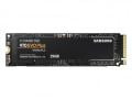 250GB SAMSUNG 970 3500/2300MB/s EVO PLUS M.2 NVMe MZ-V7S250BW