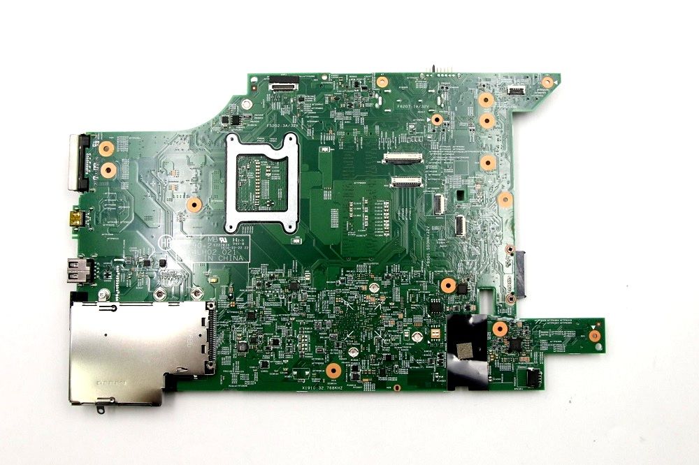 Lenovo 48.4LH02.021 Anakart: Uyumlu Modeller ve Seçim Rehberi anakart görsel 2