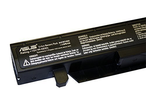 Orijinal Asus ROG G552VX GL552J GL552V GL552VXK GL552JX GL552VL GL552VW ZX50J ZX50JX Batarya Pil A41N1424