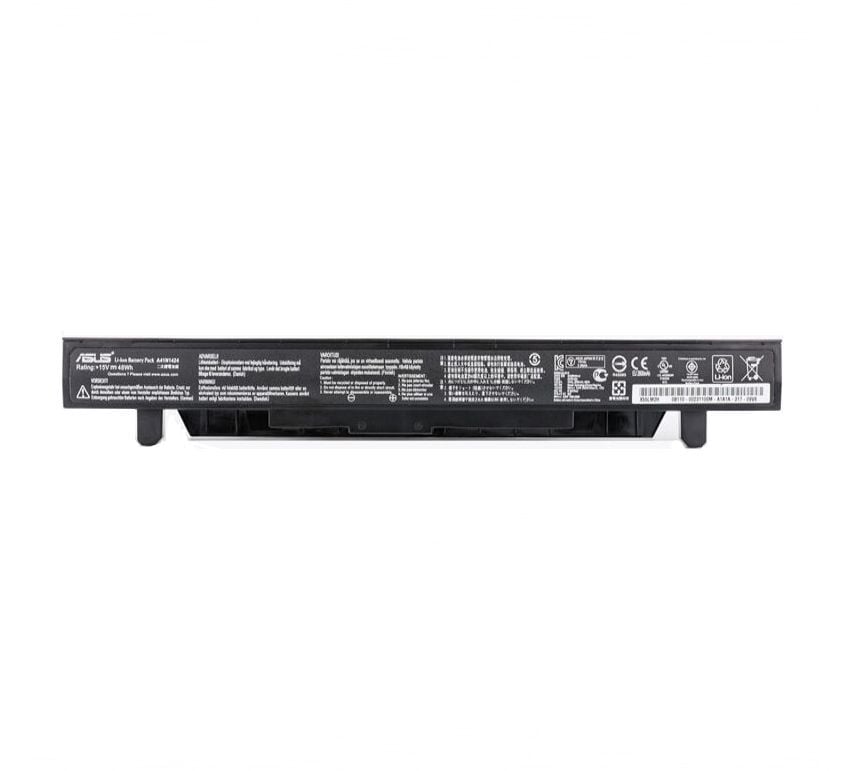 Orijinal Asus ROG G552VX GL552J GL552V GL552VXK GL552JX GL552VL GL552VW ZX50J ZX50JX Batarya Pil A41N1424