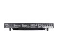 Orijinal Asus ROG G552VX GL552J GL552V GL552VXK GL552JX GL552VL GL552VW ZX50J ZX50JX Batarya Pil A41N1424