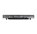 Orijinal Asus ROG G552VX GL552J GL552V GL552VXK GL552JX GL552VL GL552VW ZX50J ZX50JX Batarya Pil A41N1424