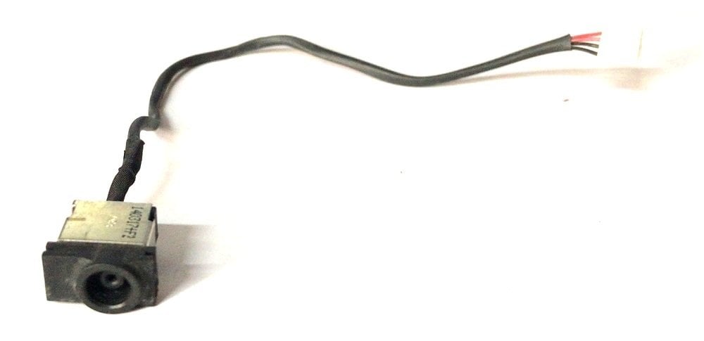Orijinal Samsung NP270 NP270E5J NP270E5E Notebook Dc Power Jack Şarj Soketi NP270-DC