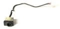 Orijinal Samsung NP270 NP270E5J NP270E5E Notebook Dc Power Jack Şarj Soketi NP270-DC