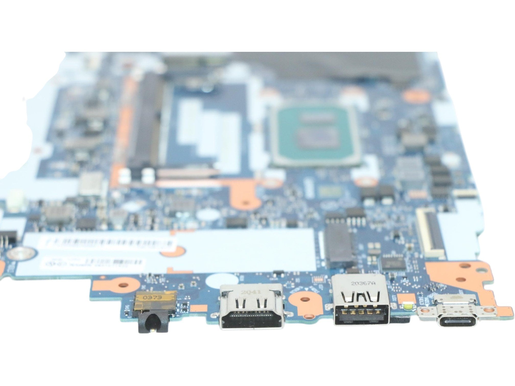 Lenovo Thinkpad E15 Gen 2 NM-D011 Anakart Seçim Rehberi anakart görsel 3
