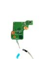 Toshiba Satellite P35W P35W-B SİM Kart Board DA0CZ1TBAD0