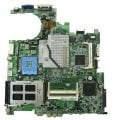 Acer Travelmate 2300 4000 Aspire 1410 1680 ATI 9200 Ekran Kartlı Notebook Anakart DA0ZL1MB6E1