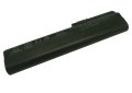 Hp EliteBook 2560p 2570p QK644AA SX06XL Notebook Batarya Pil
