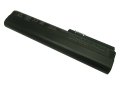 Hp EliteBook 2560p 2570p QK644AA SX06XL Notebook Batarya Pil