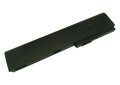 Hp EliteBook 2560p 2570p QK644AA SX06XL Notebook Batarya Pil
