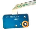 Orjinal Monster Abra A5 V12.1 Sensor Board Flexli 6-71-N8501-D03
