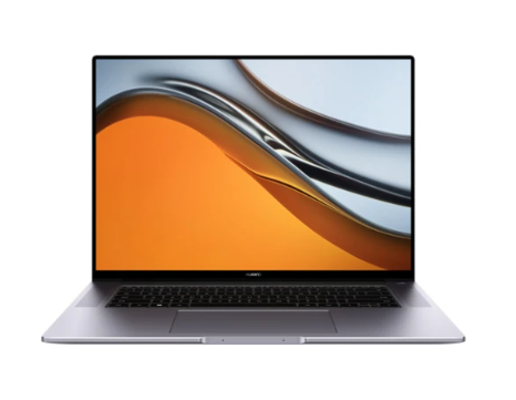HUAWEI Matebook 16 AMD Ryzen 7 5800H  16GB Ram 512GB SSD AMD Radeon Graphics Laptop PC