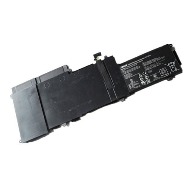 Orijinal Asus UX51 UX51VZ U500VZ UX51VZA Batarya Pil C42-UX51