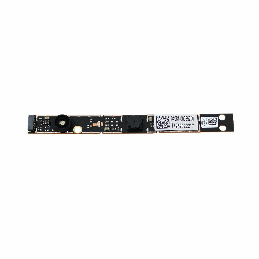 Orijinal Asus X540LA, X540SA, R540L Notebook Webcam Dahili Kamera 04081-00055200
