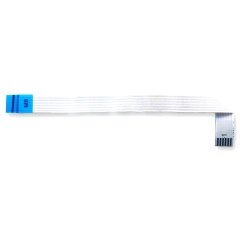 Lenovo B590 20206 Notebook Touchpad Flex Kablosu