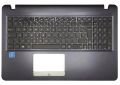 Asus 36KJDTAJN70 13NB0HE7P02012 Notebook Türkçe Klavye Dahil Üst Kasa