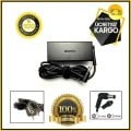 Orijinal Sony Vaio 19.5V 3.9A Notebook Adaptör Şarj Aleti VGP-AC19V34