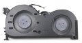 Orijinal Lenovo ideapad Creator 5-15IMH05 Notebook Soğutucu Cpu Fan DC28000F7F0