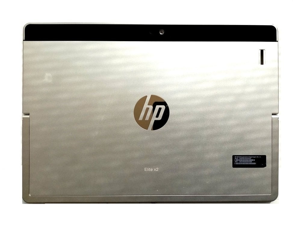 HP Elite X2 1012 G2 Ekran Arka Kasası Lcd Back Cover 6070B1094902