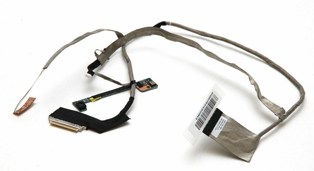 Lenovo Thinkpad E530 E535 Ekran Kablo Flex Data Kablosu DC02001FR10