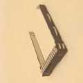 İkinci El HP 651687-001 2.5'' SAS SATA HDD Tray for HP DL360 DL380p G8 G9