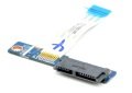 Hp Pavilion 15-AF 15-AF112NT DVD-CD Connector Board NBX0001TY00 LS-C706P
