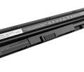 Orijinal Dell Latitude 3460 3470 Notebook Laptop Batarya Pil M5Y1K