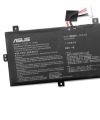 Orijinal Asus UX430 UX430UA UX430UQ PU404 Batarya Pil C31N1620
