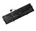 Orijinal Asus UX430 UX430UA UX430UQ PU404 Batarya Pil C31N1620