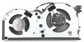 Orijinal Lenovo ideapad Gaming 3-15ARH05 Notebook Soğutucu Cpu Fan DC28000F7F0