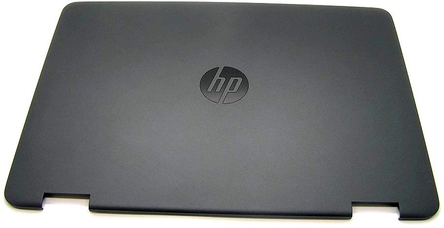 HP Probook 640 G2 G3 645 G2 G3 Ekran Arka Kasası Lcd Back Cover 840656-001