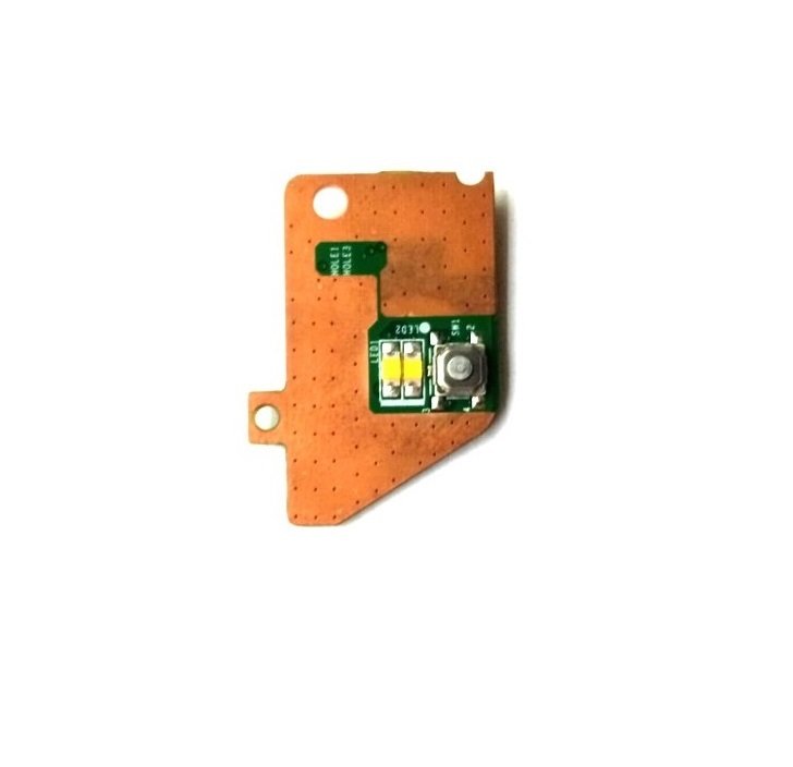 Toshiba Satellite L50 C50 S50 Tetik Power Butonu DABLIDPB8C