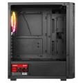 EVEREST MEGA V2 MESH PEAK 550W 4x12CM RGB