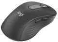 LOGITECH M650 L SİGNATURE SOL EL İÇİN KABLOSUZ TAM BOYUTLU MOUSE SİYAH 910-006239