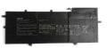 Orijinal Asus UX360 UX360UA Q324 Q324UA Batarya Pil C31N1538