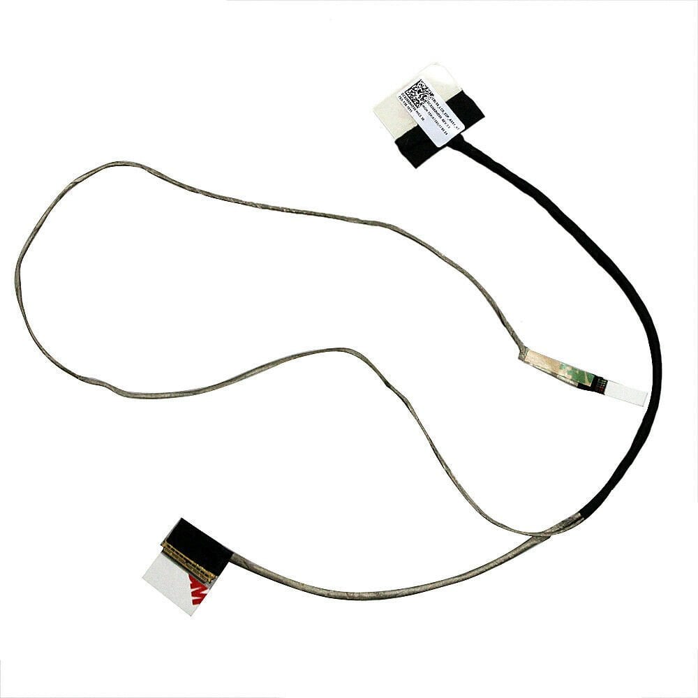 Orijinal HP Pavilion 250-G6 15-BW 15-BS Notebook Data Flex Kablosu DC02002WZ00