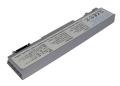Dell Latitude E6400 E6410 E6500 E6510 Laptop Batarya Pili