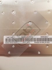 Orjinal Sony Vaio SONY VGN-CS (N860-7678-T231) PEMBE Laptop Klavye Tuş Takımı