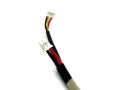 Orijinal HP Pavilion DV6000 DV6500 DV6700 DC Power Jack USB Port Board Kablolu