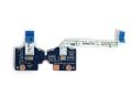 Hp Pavilion 15-AF 15-AF112NT Touchpad Tuşları Board LS-C702P