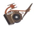 Sony Vaio VGNSR VGN-SR PCG-5S1M Cpu Heatsink Soğutucu Fan Bakır 023-0001-7989