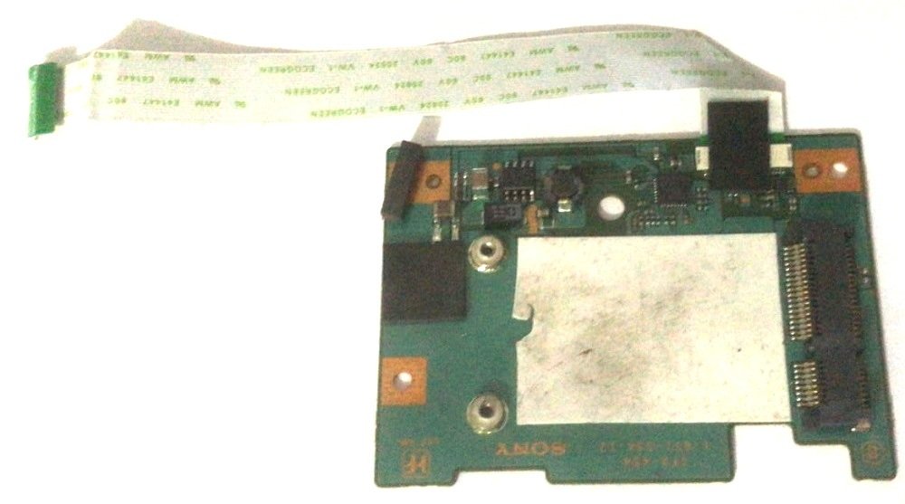 Sony Vaio VGNTX VGN-TX PCG-4J1L Express Kart 1-871-534-12