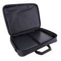 PLM PLC34 17'' SİYAH NOTEBOOK ÇANTASI