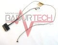 Asus N552 N552V N5522VW Lcd Data Kablosu 30 Pin 1422-025S0AS 1422-026K0AS