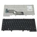 Orijinal Dell Latitude E5420 E6430 E6420 E6330 E6320 E6230 E6220 Klavye Tuş Takımı