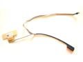 HP ProBook 430 G5 435 G5 436 G5 Ekran Data Flex Kablosu DD0X8ALC010 DD0X8ALC002